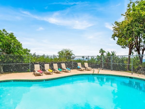 Kailua Kona Condo 969392