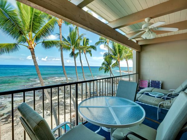 Kailua Kona Condo 969393