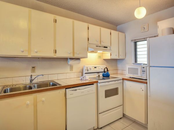 Kailua Kona Condo 969393