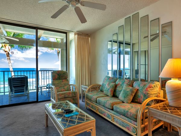 Kailua Kona Condo 969393
