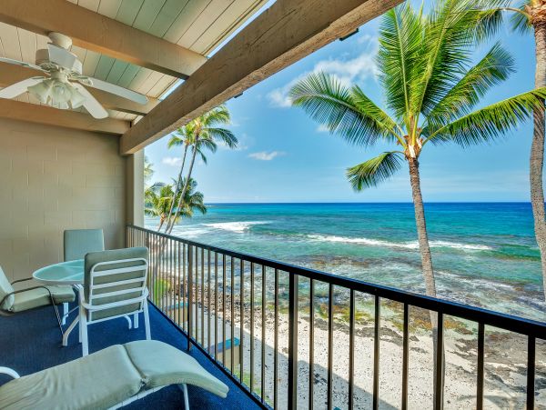 Kailua Kona Condo 969393