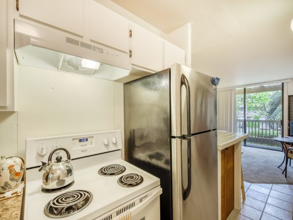Kailua Kona Condo 969394