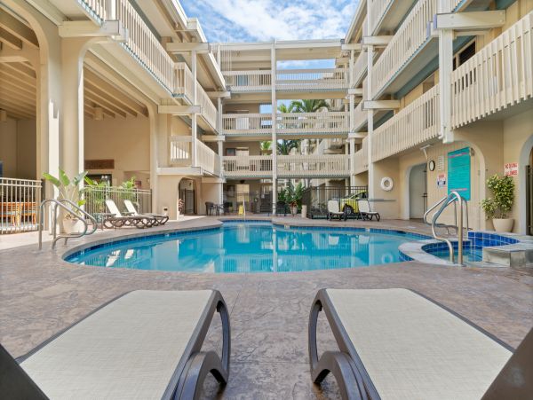 Kailua Kona Condo 969394