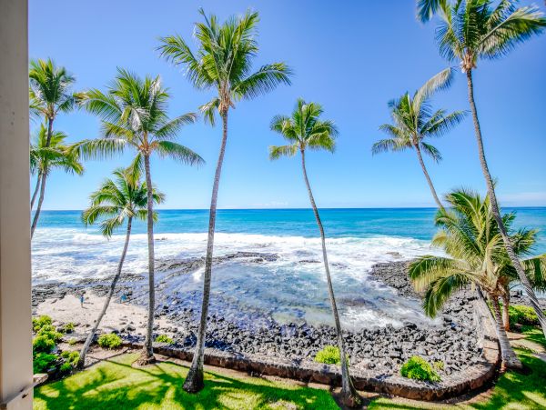 Kailua Kona Condo 969395