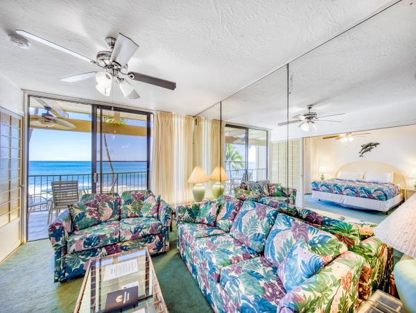 Kailua Kona Condo 969395