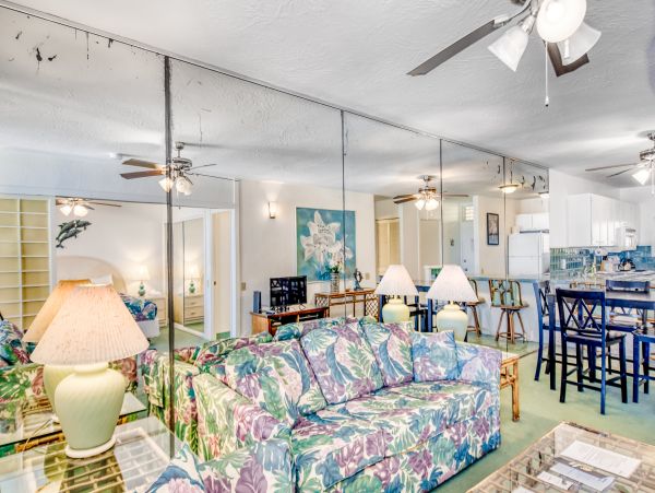 Kailua Kona Condo 969395