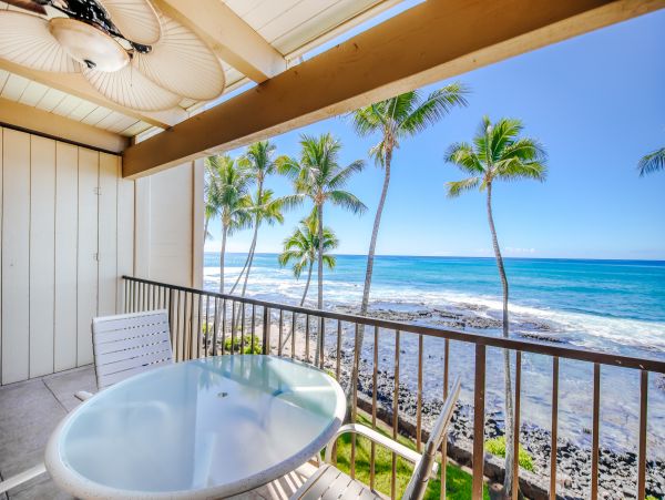 Kailua Kona Condo 969395