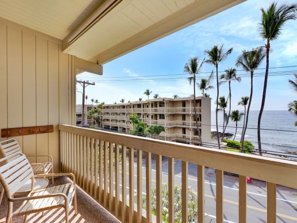 Kailua Kona Condo 969396