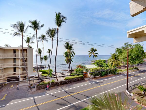 Kailua Kona Condo 969396