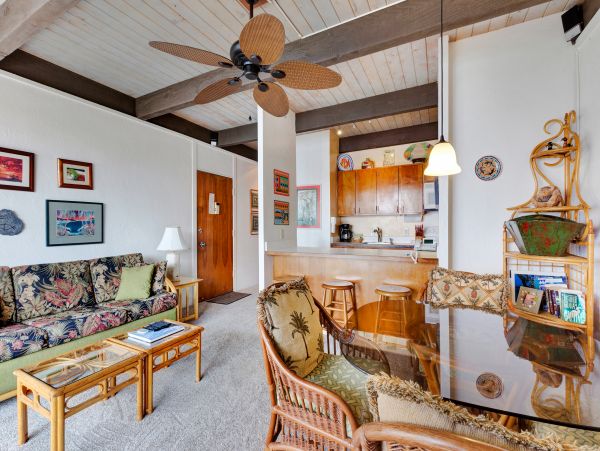 Kailua Kona Condo 969396