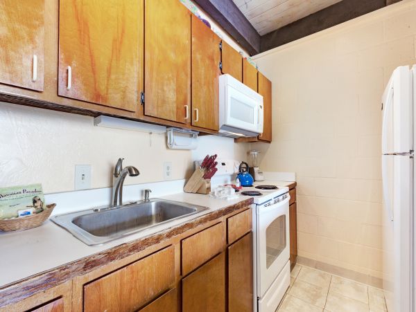 Kailua Kona Condo 969396