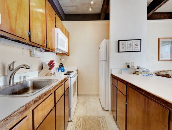 Kailua Kona Condo 969396