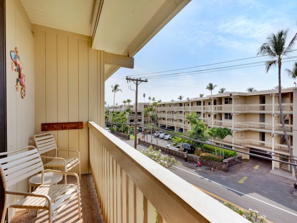 Kailua Kona Condo 969396