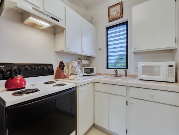 Kailua Kona Condo 969397