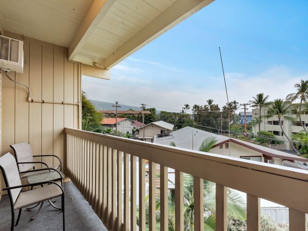 Kailua Kona Condo 969397