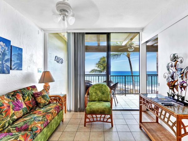 Kailua Kona Condo 969398