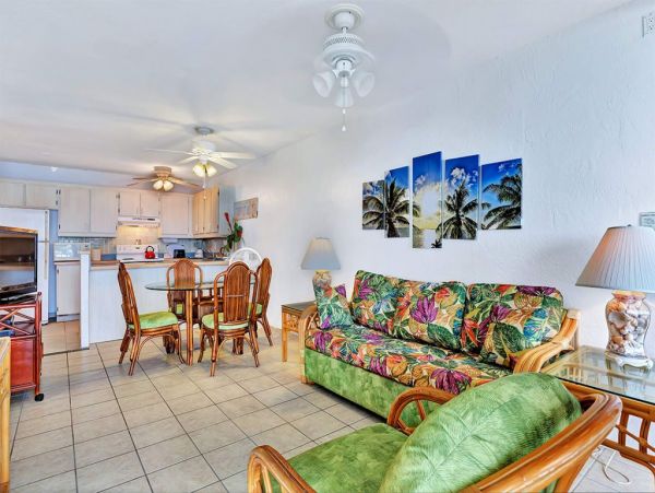 Kailua Kona Condo 969398