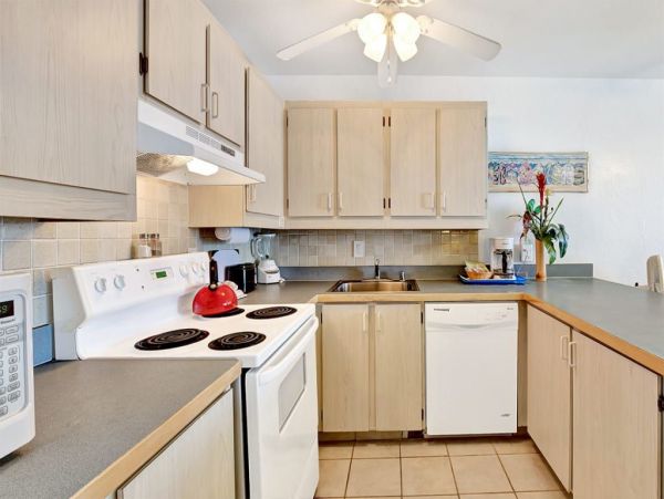 Kailua Kona Condo 969398