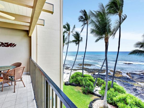 Kailua Kona Condo 969398