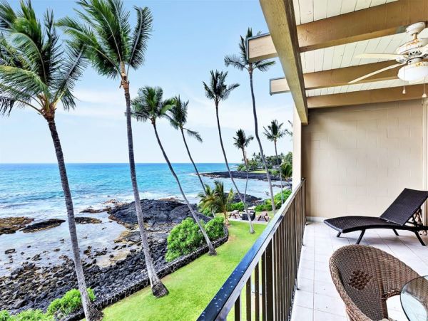 Kailua Kona Condo 969398