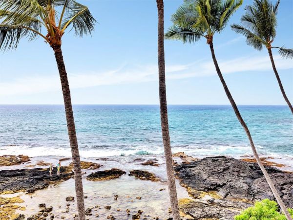 Kailua Kona Condo 969398