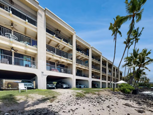 Kailua Kona Condo 969399