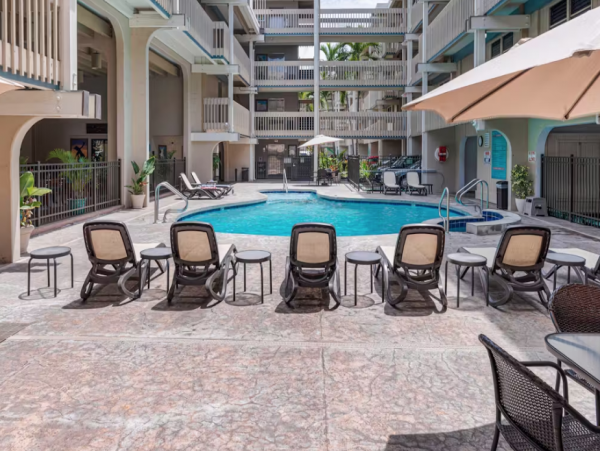 Kailua Kona Condo 969399