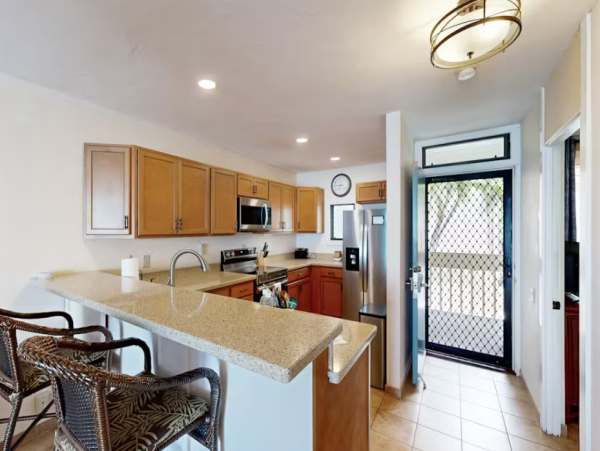 Kailua Kona Condo 969399