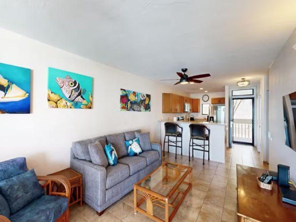 Kailua Kona Condo 969399