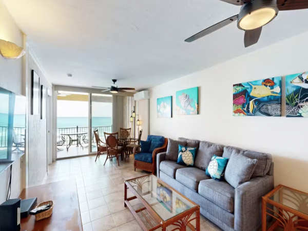 Kailua Kona Condo 969399