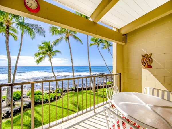 Kailua Kona Condo 969401