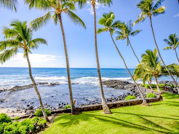 Kailua Kona Condo 969401
