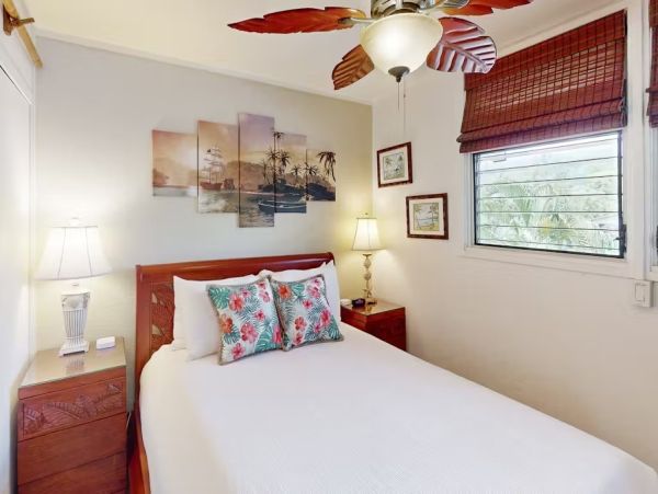 Beachfront Condo with Ocean Views