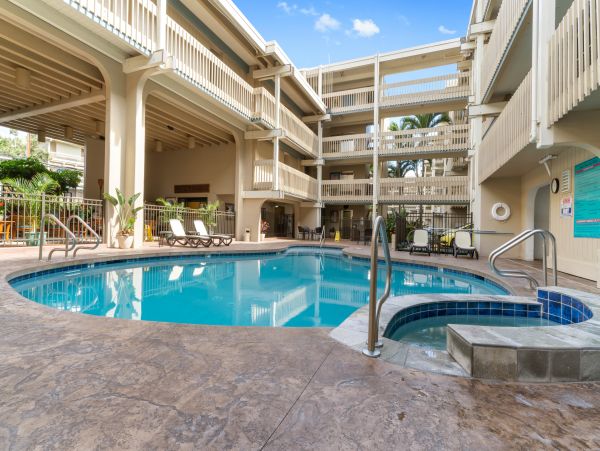 Kailua Kona Condo 969404