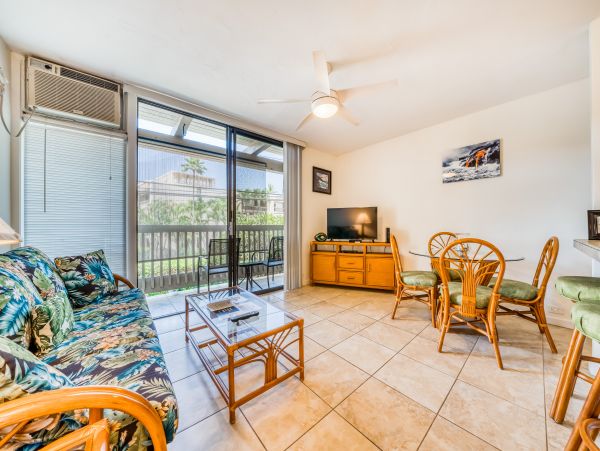 Kailua Kona Condo 969405