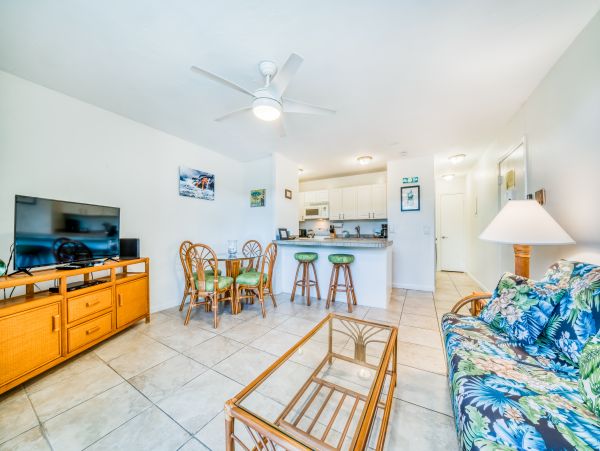 Kailua Kona Condo 969405