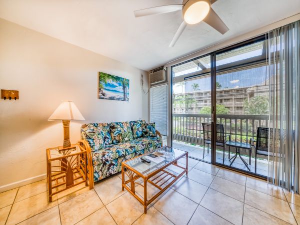 Kailua Kona Condo 969405