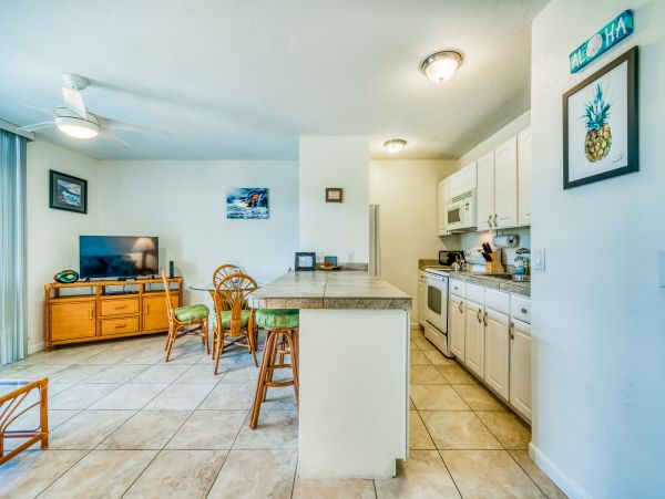 Kailua Kona Condo 969405
