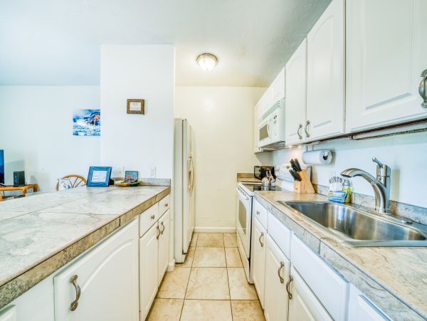 Kailua Kona Condo 969405