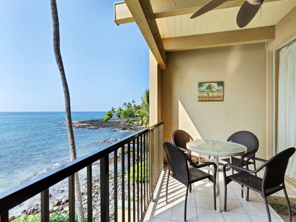 Kailua Kona Condo 969407