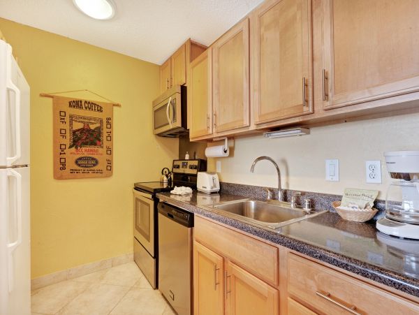Kailua Kona Condo 969407