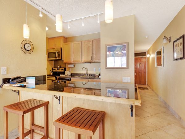 Kailua Kona Condo 969407