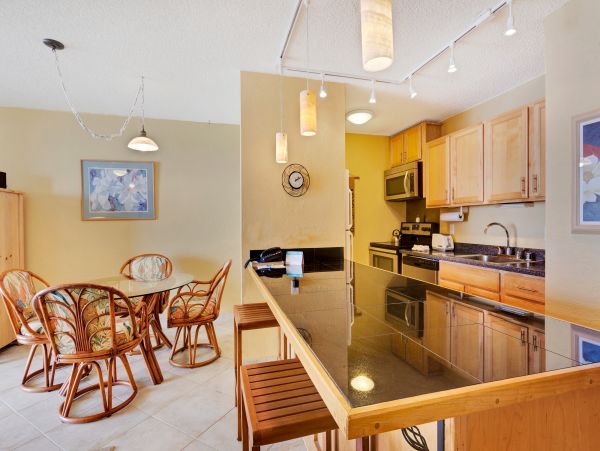 Kailua Kona Condo 969407