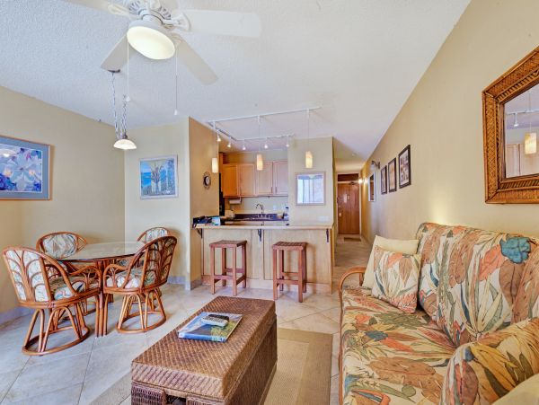Kailua Kona Condo 969407