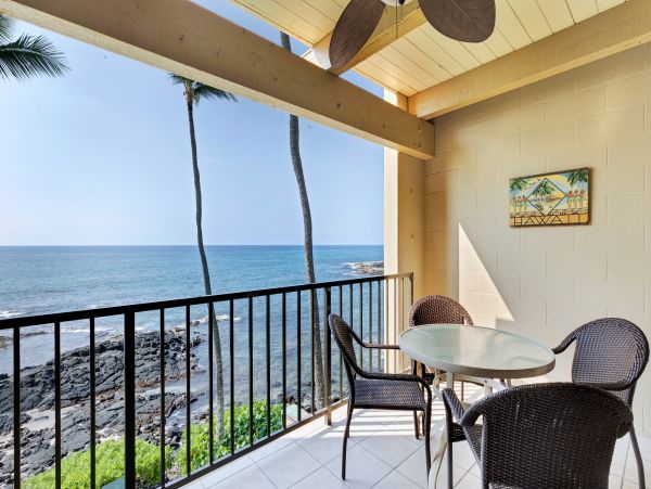 Kailua Kona Condo 969407