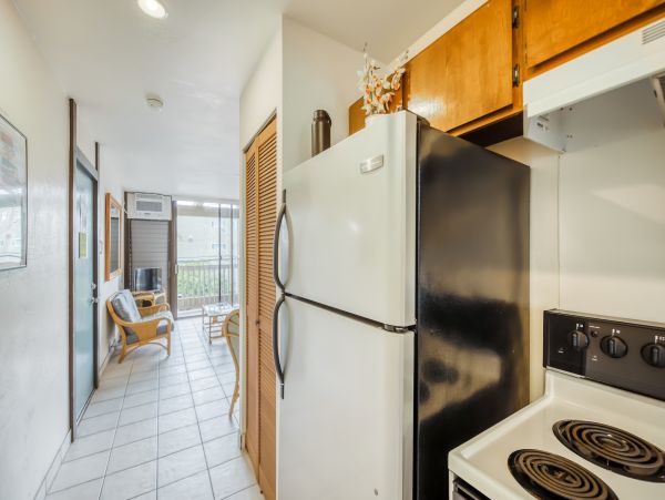 Kailua Kona Condo 969408
