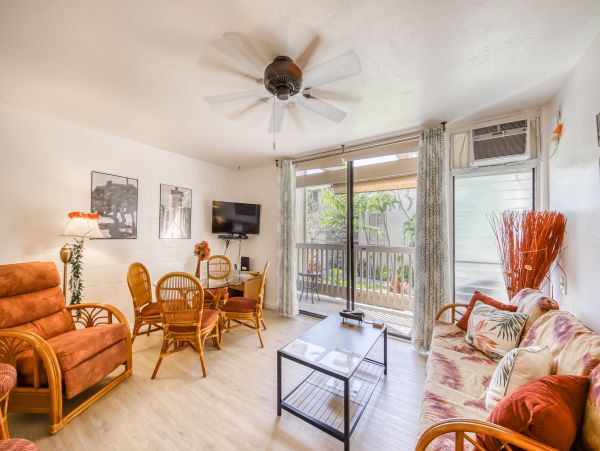 Kailua Kona Condo 969409