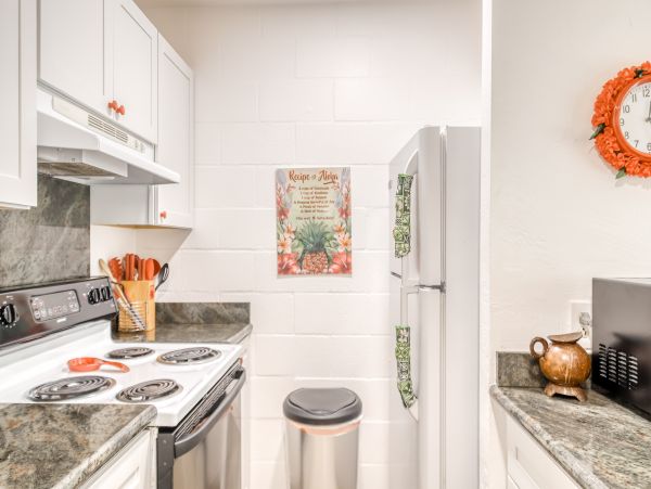 Kailua Kona Condo 969409