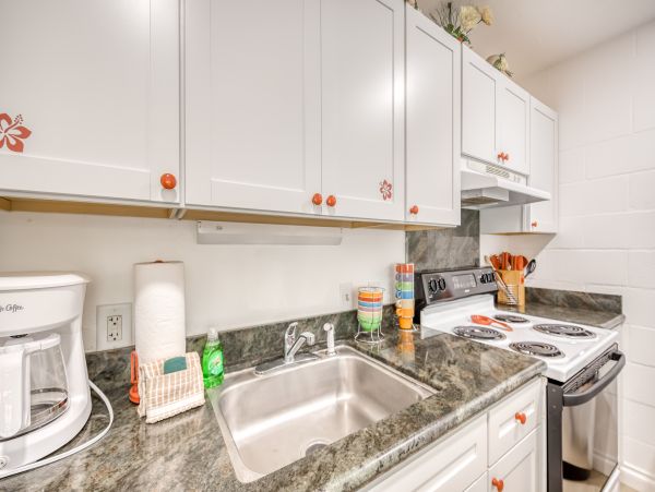 Kailua Kona Condo 969409