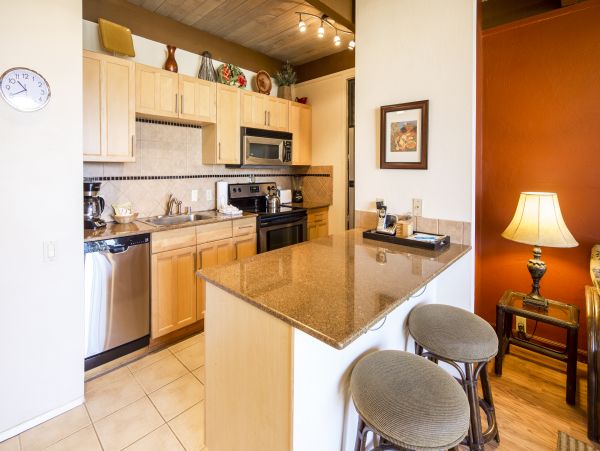 Kailua Kona Condo 969410